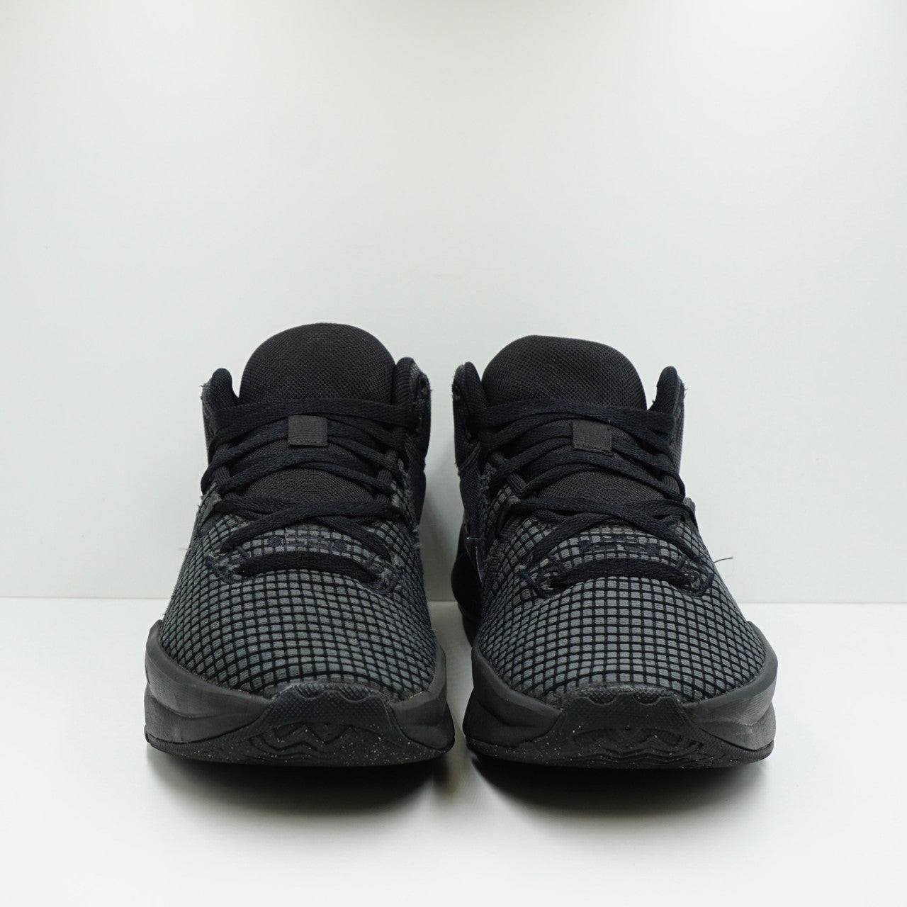Nike LeBron Witness 7 Black Anthracite