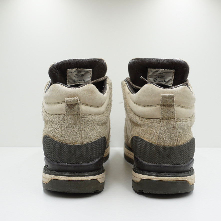 Visvim Serra Hiking Boots