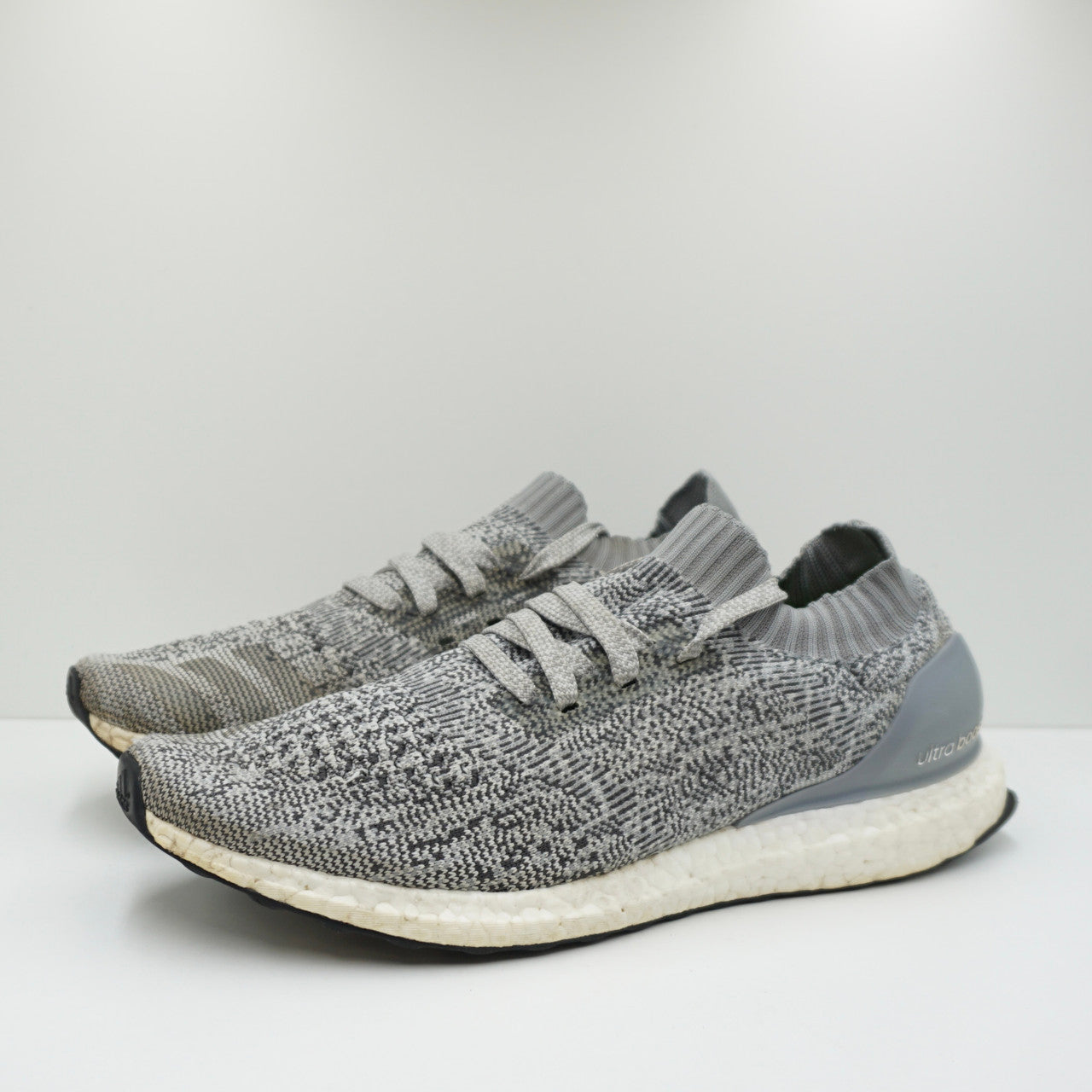 Adidas Ultra Boost Uncaged M Grey