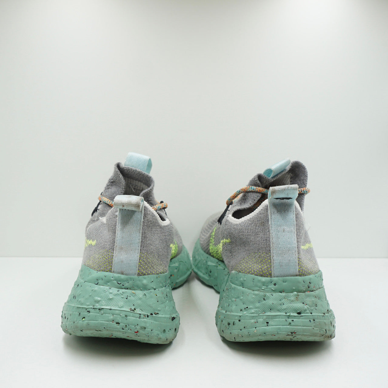 Nike Space Hippie 01 Wolf Grey