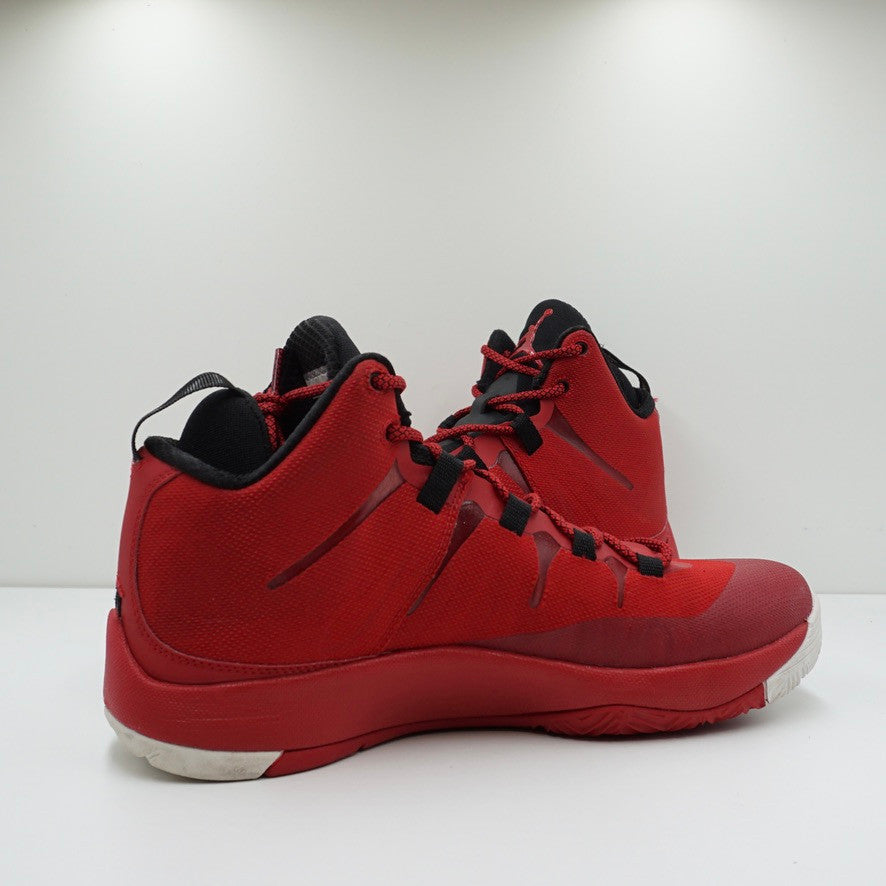 Jordan Super Fly 2 Red