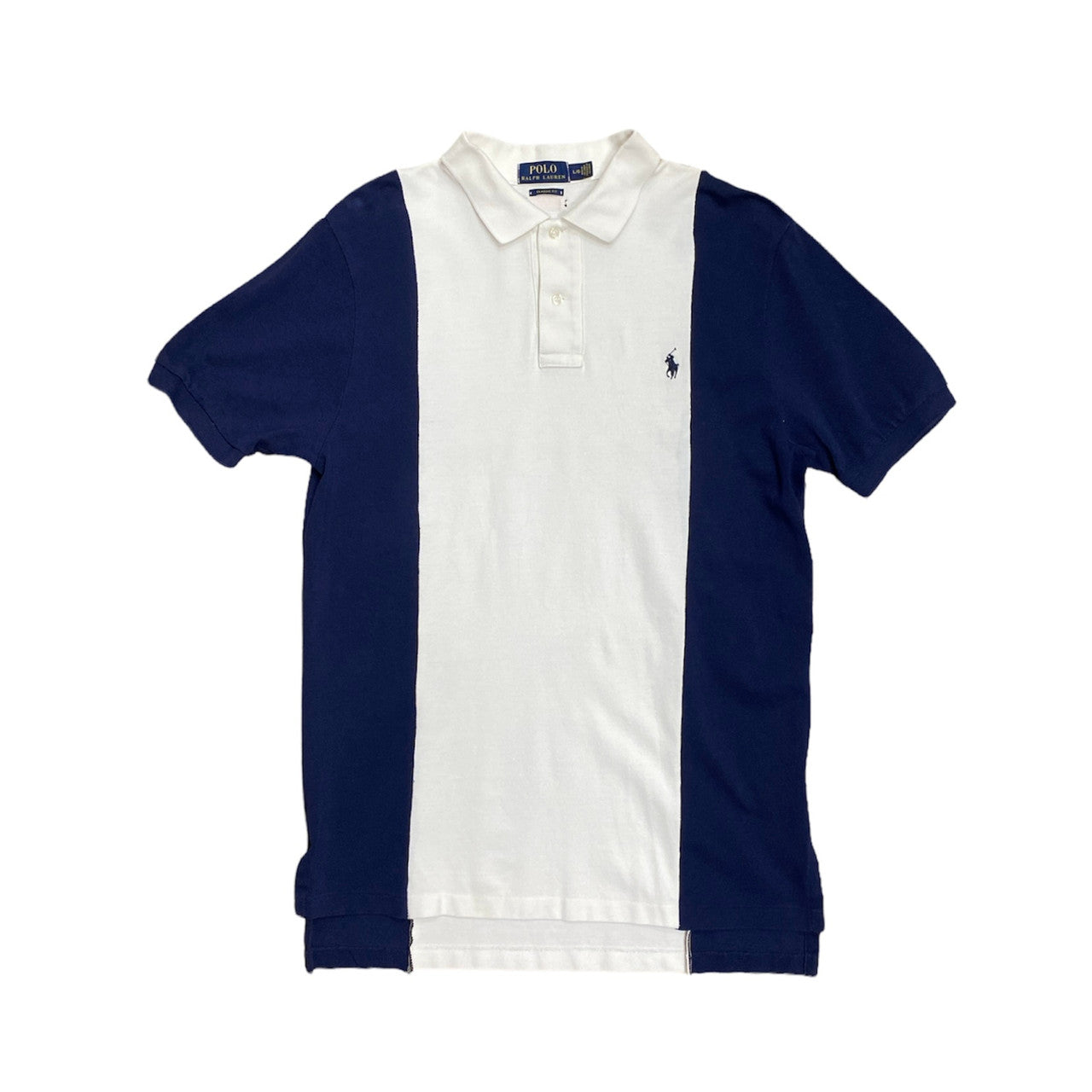 Nice Duds Remixed Polo Shirt 4