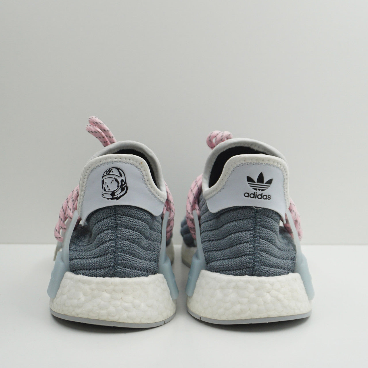 Adidas NMD Hu Pharrell x Billionaire Boys Club Astronaut Blue