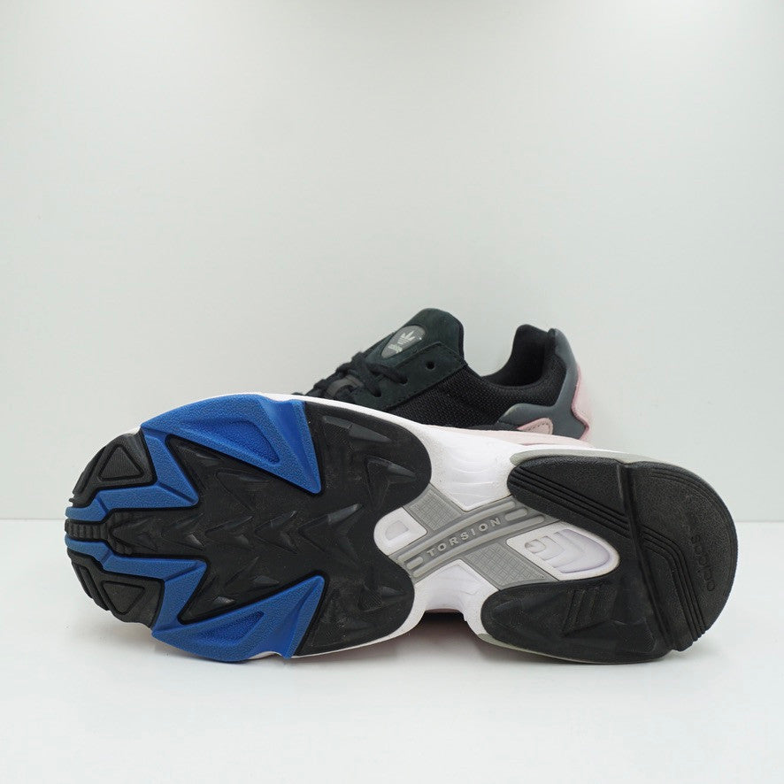 Adidas Falcon Core Black Light Pink (W)