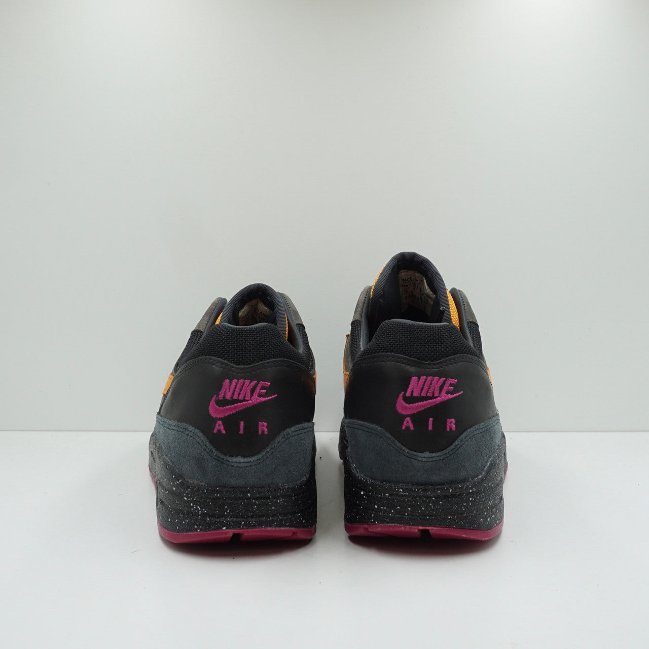 Air Max 1 Premium 'Huarache Pack' Euro Exclusive 2006