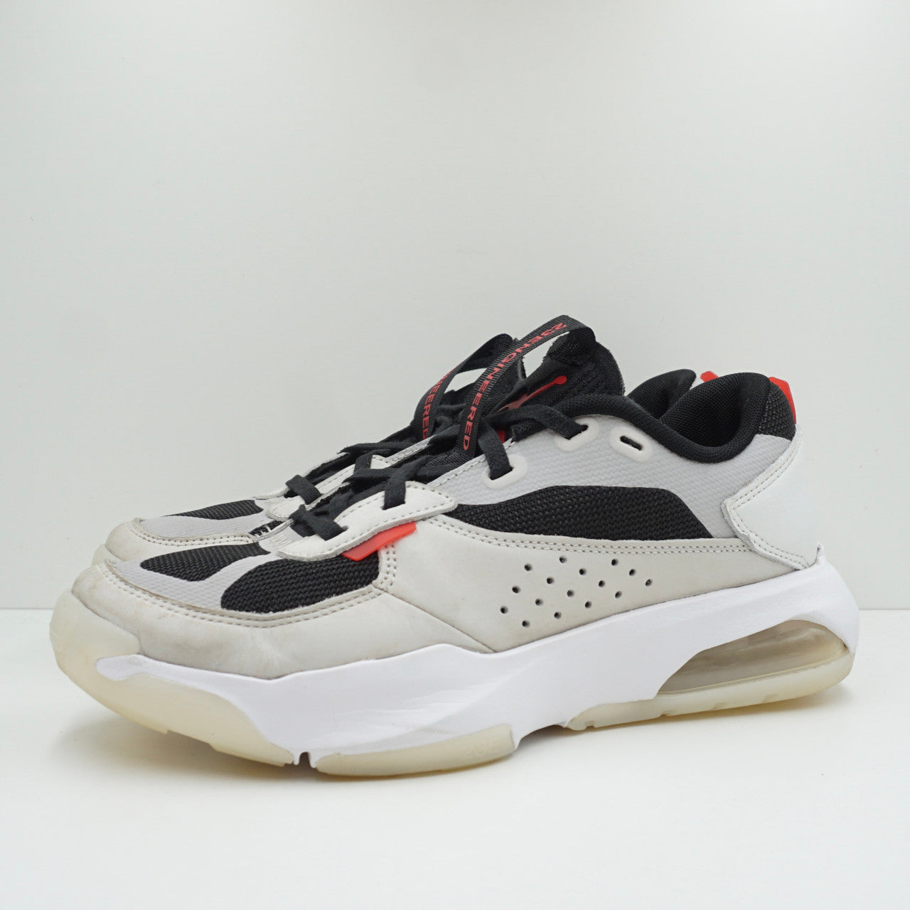 Jordan Air 200E Summit White