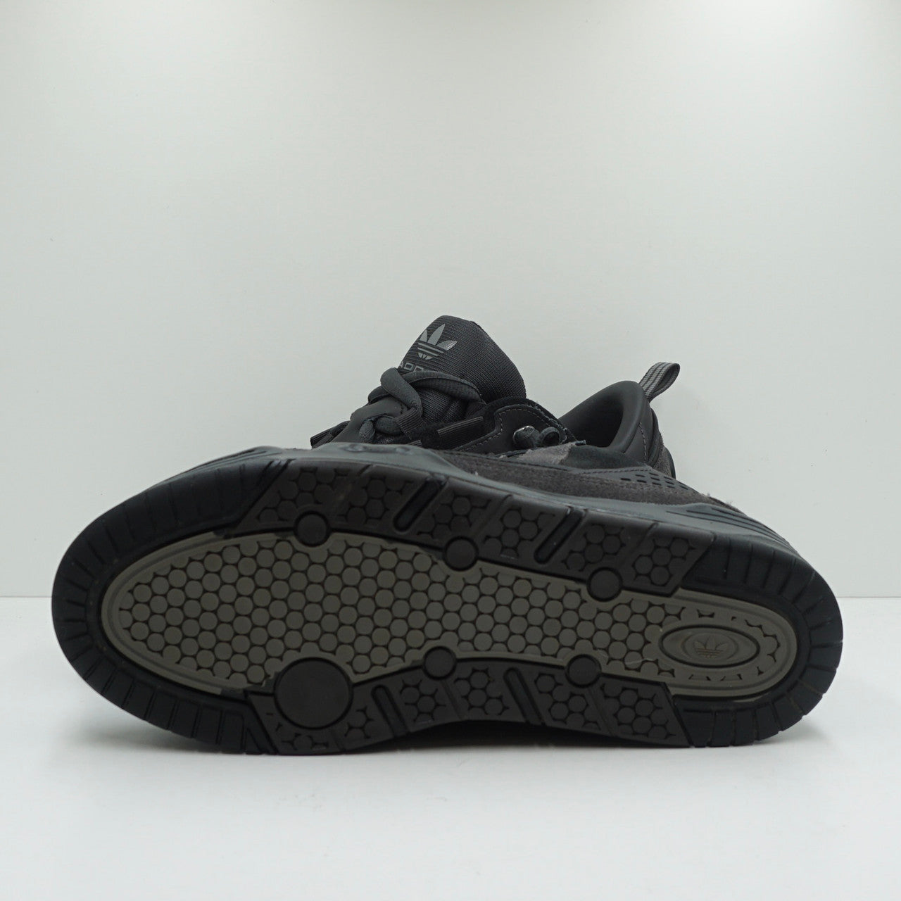 Adidas ADI2000 Triple Black