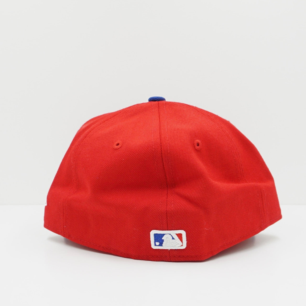 New Era Cooperstown Philadelphia Phillies Fitted Cap