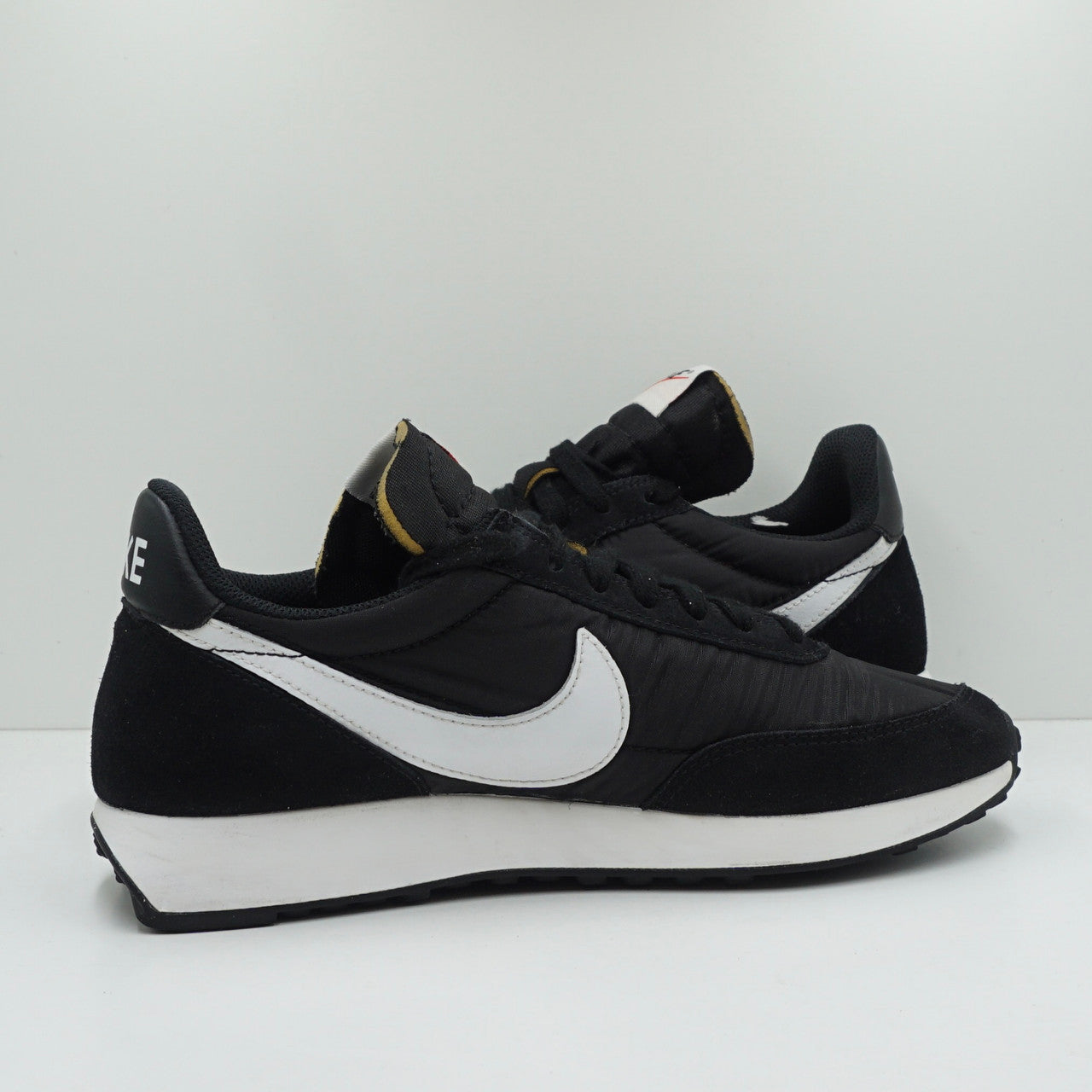 Nike Tailwind 79 Black White