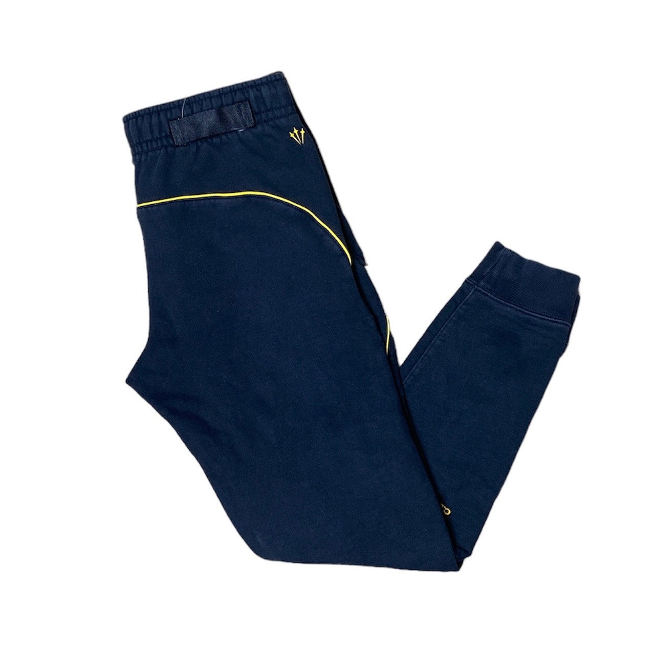 Nike X Drake NOCTA Fleece Pants Black