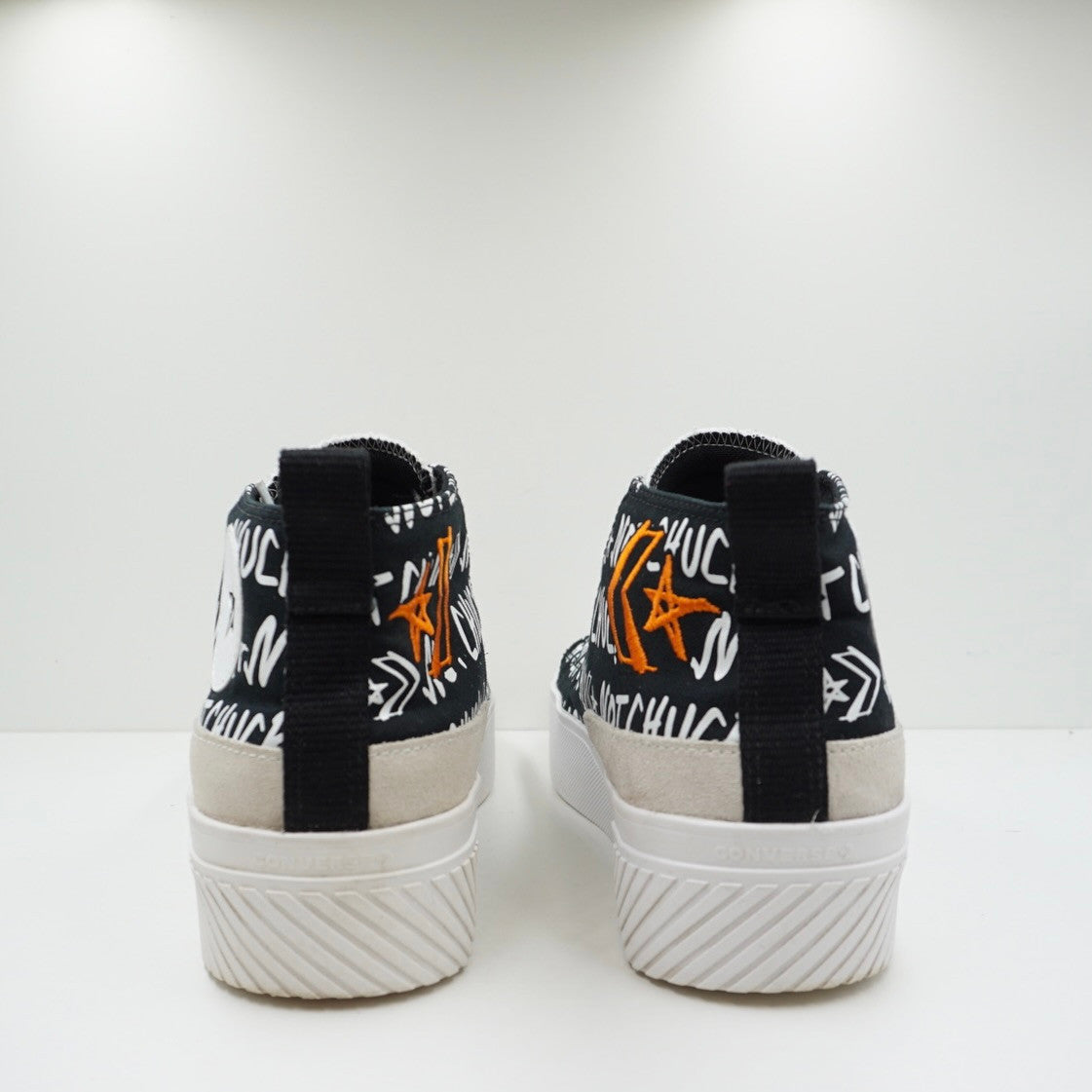 Converse UNTITL3D CS Mid