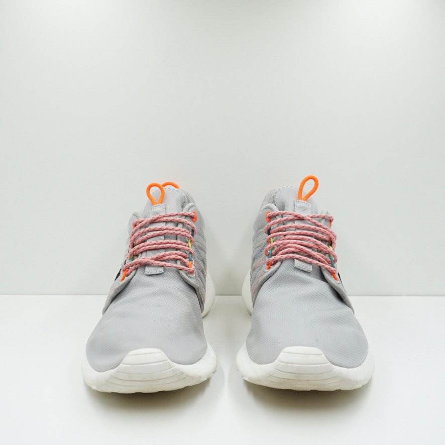 Nike Roshe Run Dynamic Flywire Street Grey