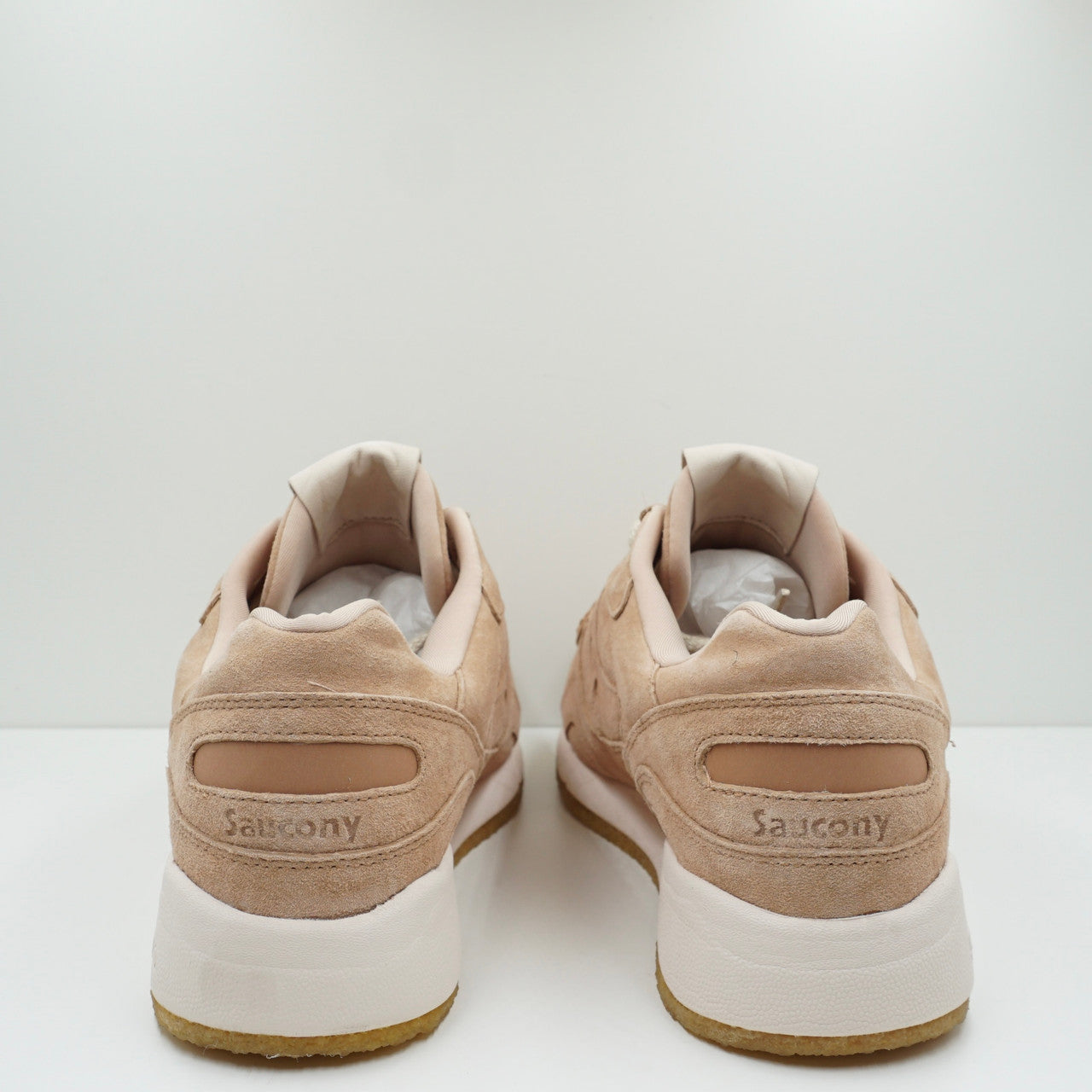 Saucony Shadow 6000 Moc Sand