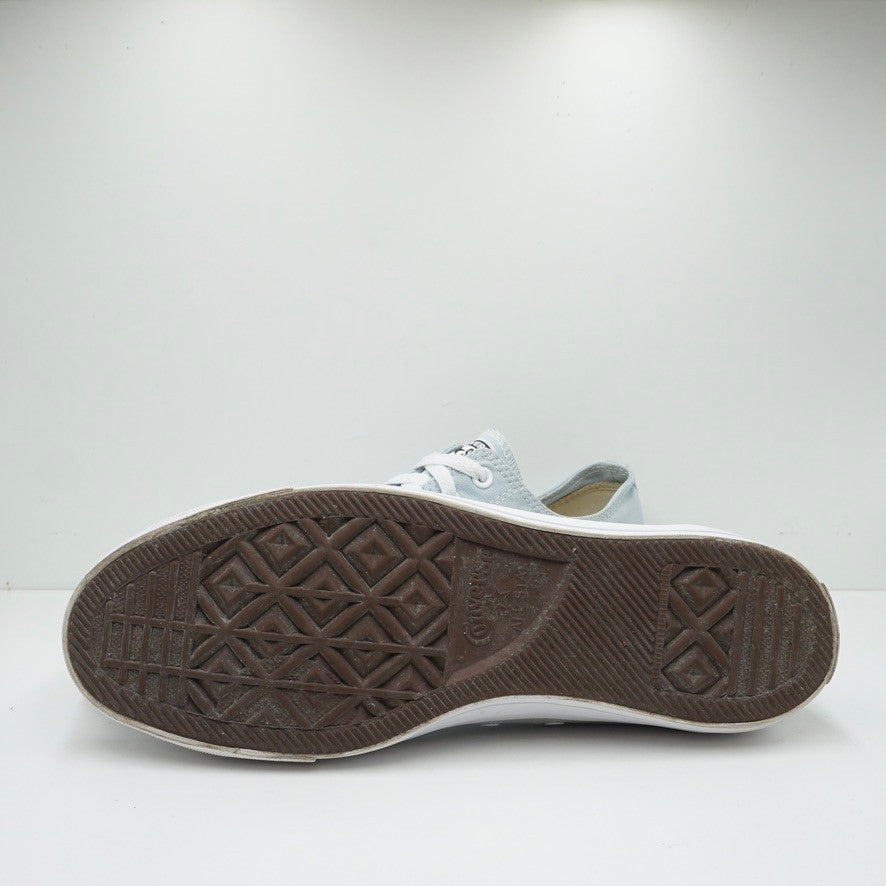 Converse CTAS OX Low Baby Blue