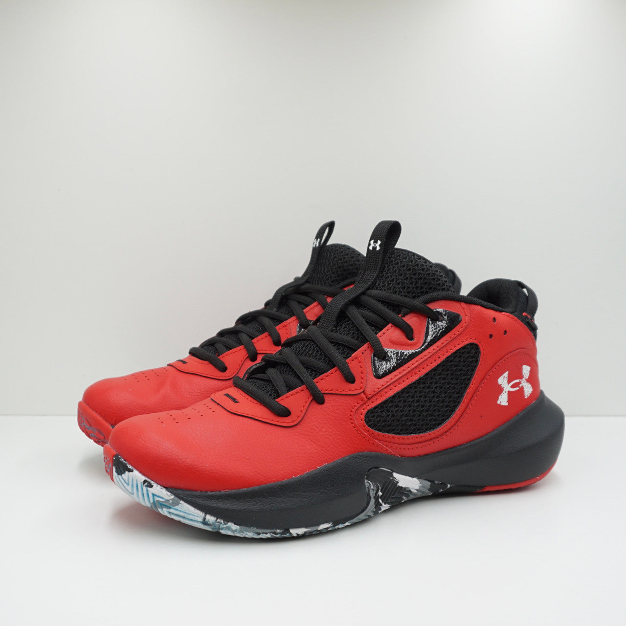 2023 Under Armour Basketball Shoes - UA Lockdown 6