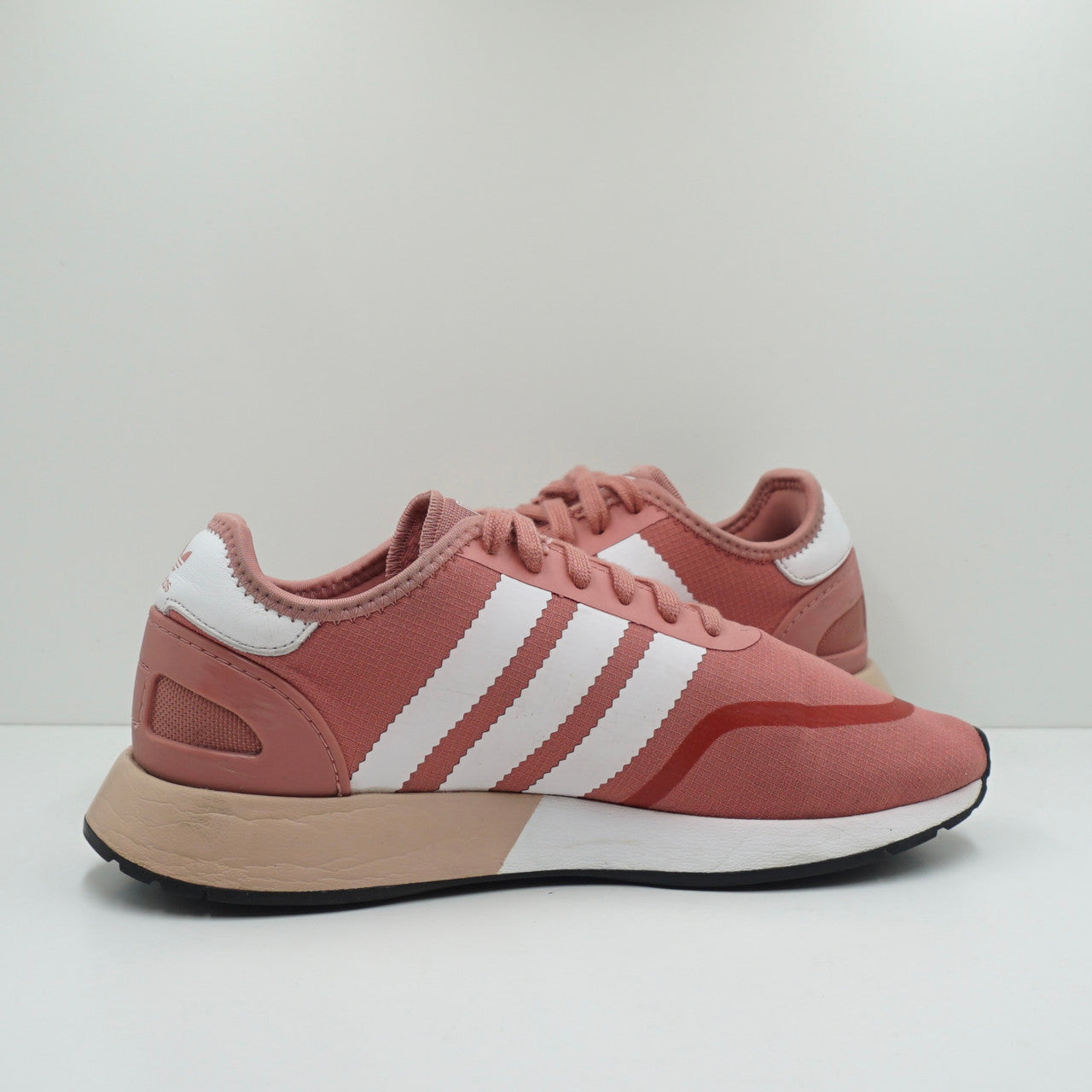 Adidas N-5923 Ash Pink White (W)