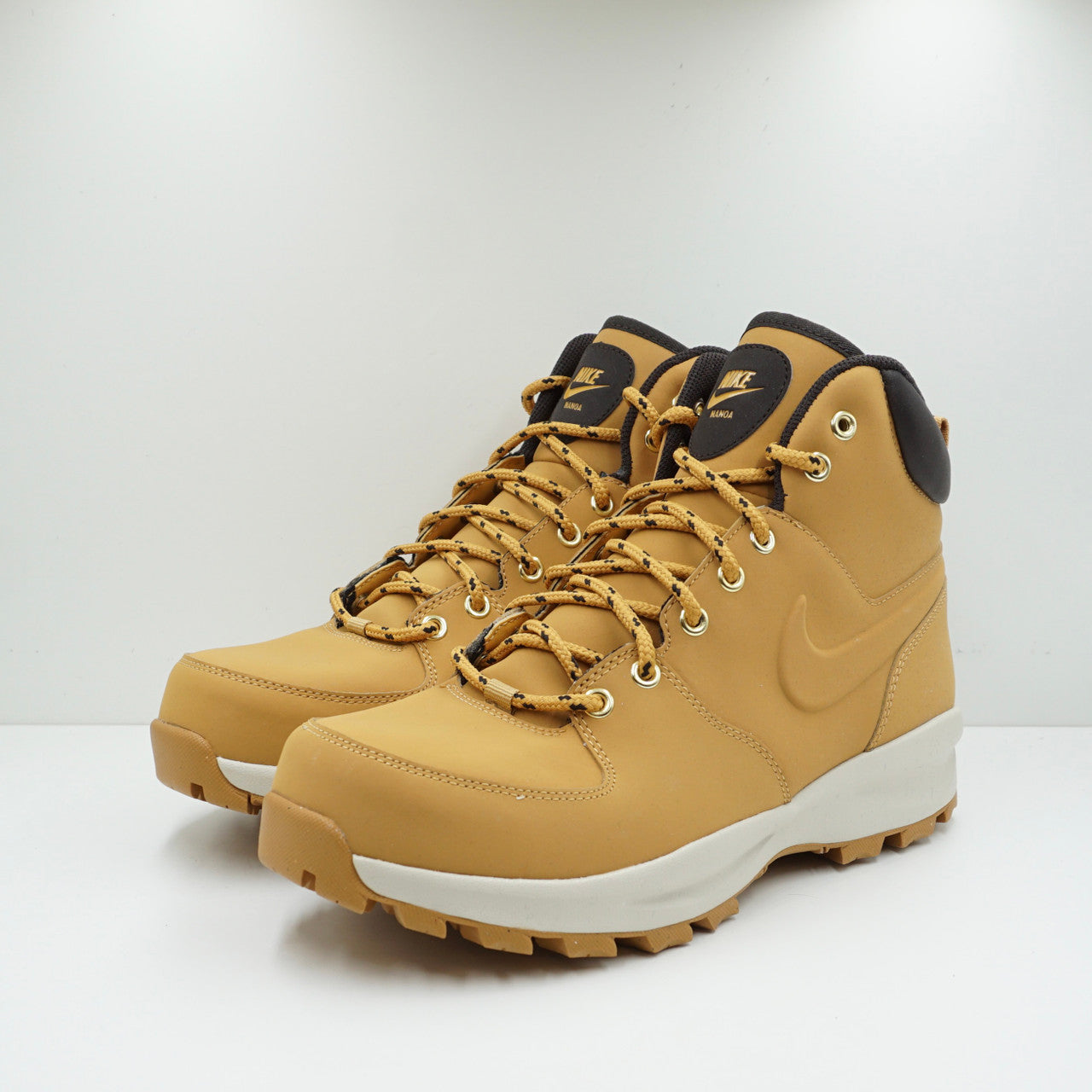 Nike Manoa Leather