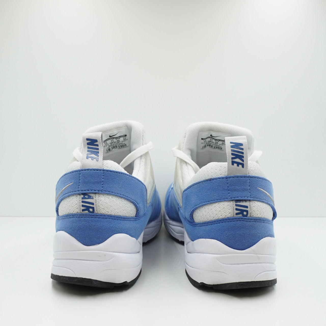 Nike Air Huarache Light Varsity Blue