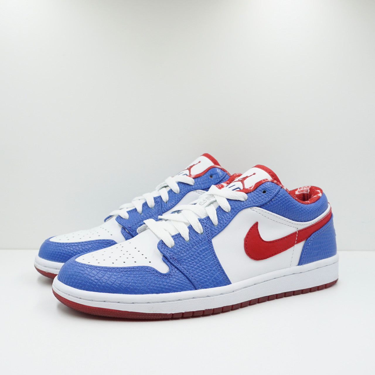 Jordan 1 Retro Low East Side