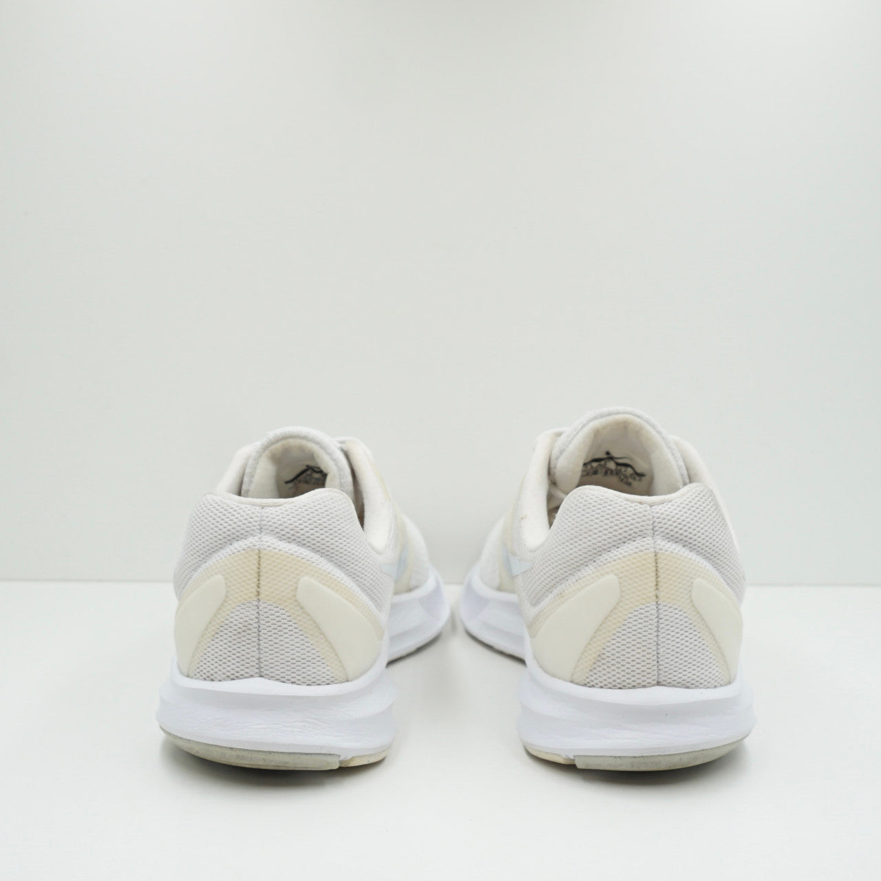 Nike Downshifter 7 Pure Platinum (W)