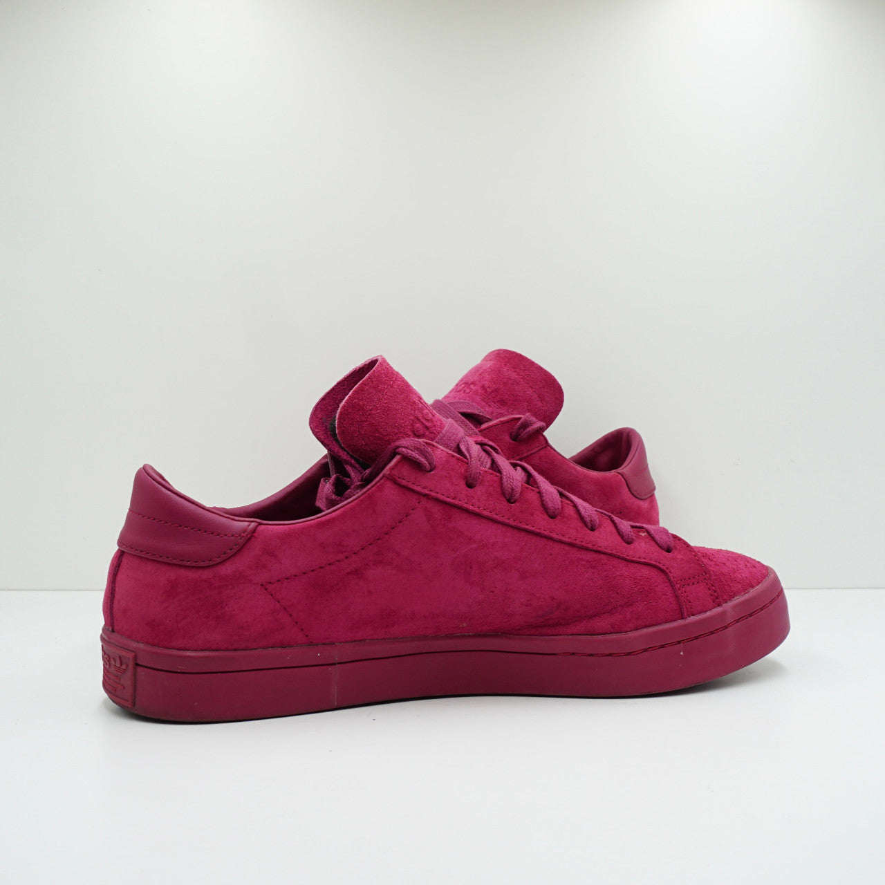 Adidas Court Vantage
