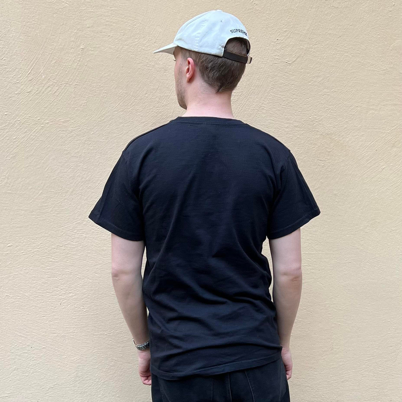 Ramones Rocket To Russia Tshirt