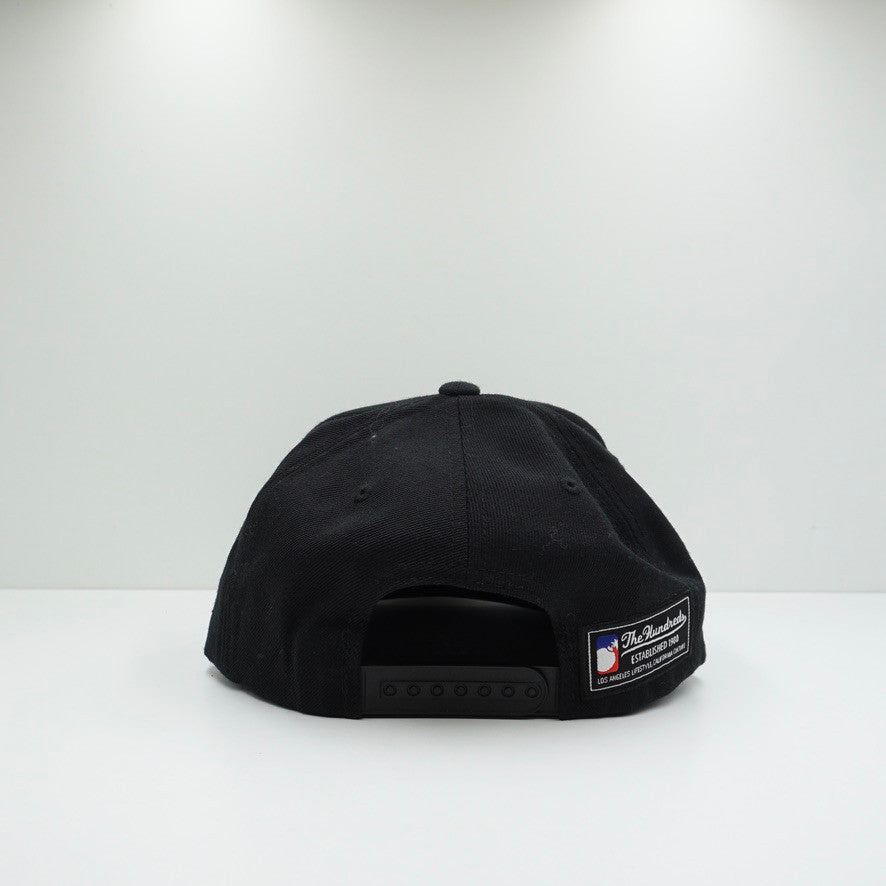 The Hundreds Santa Monica Snapback Cap