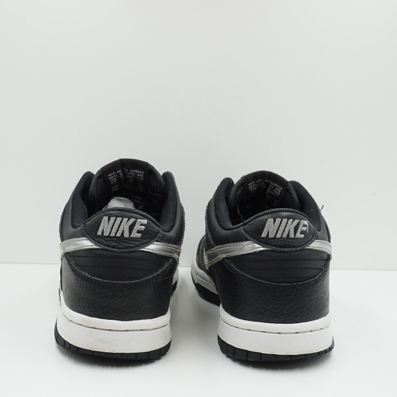 Nike Dunk Low NBA 75th Anniversary Spurs (GS)
