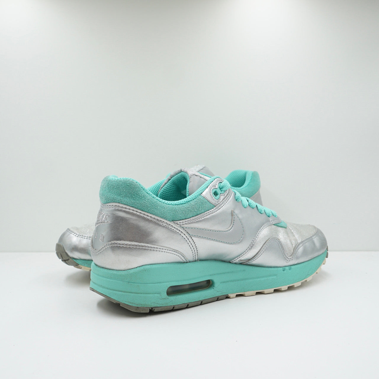 Nike Air Max 1 Silver (W)