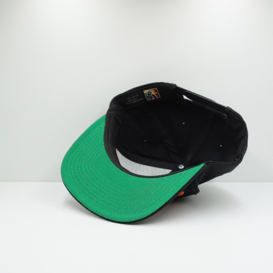 The Hundreds San Francisco Snapback Cap