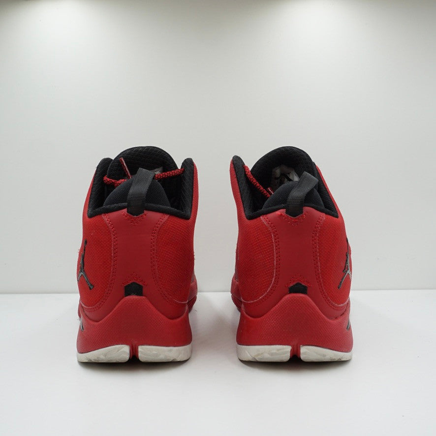 Jordan Super Fly 2 Red