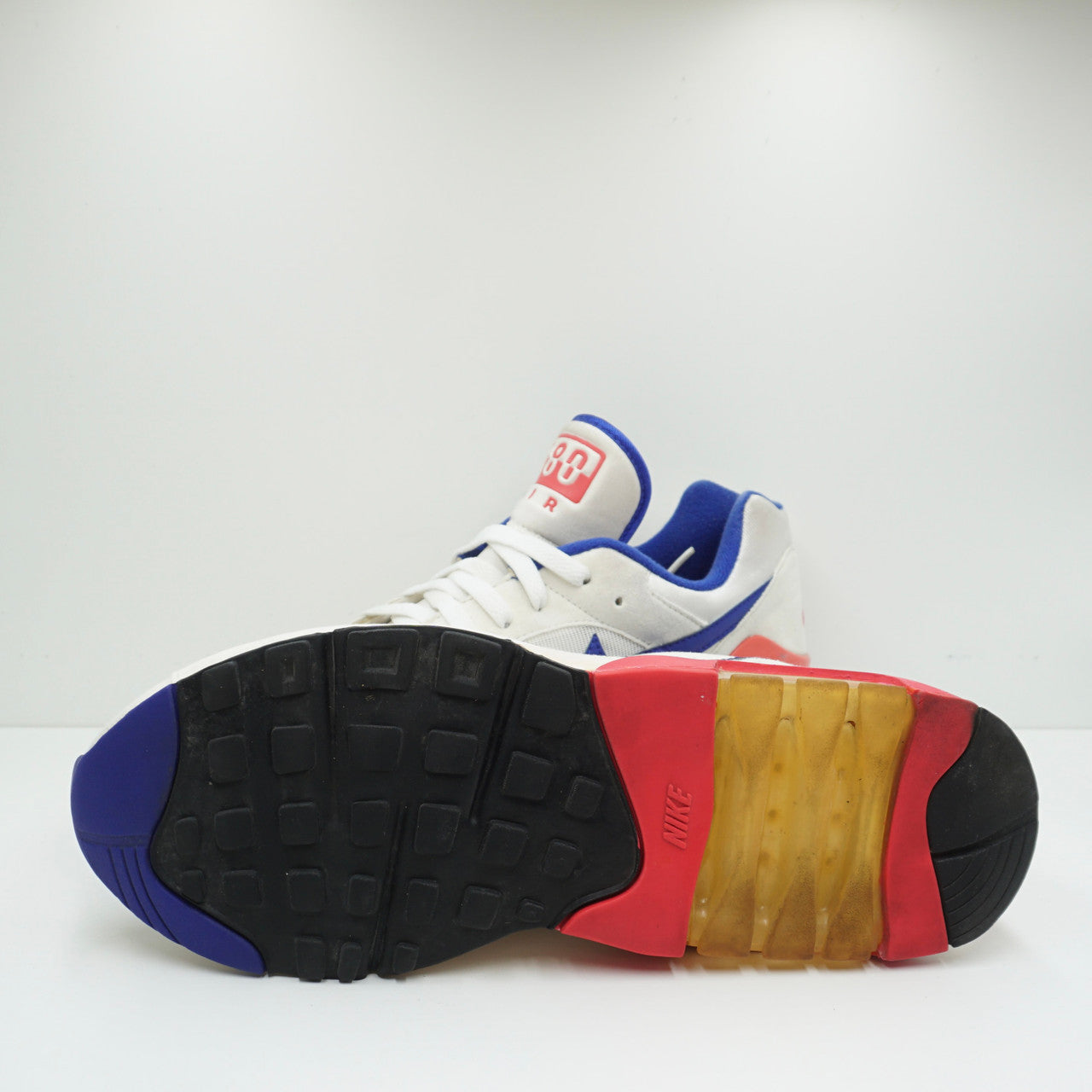 Nike Air 180 Ultramarine (2009)