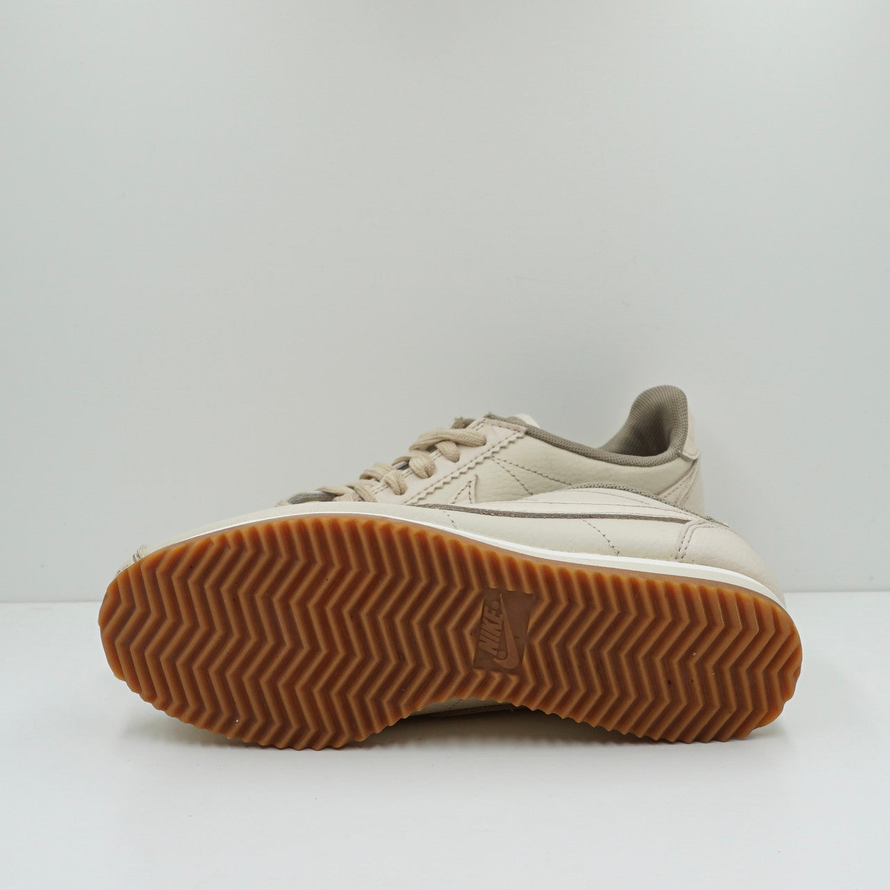 Nike Classic Cortez Leather Lux (W)