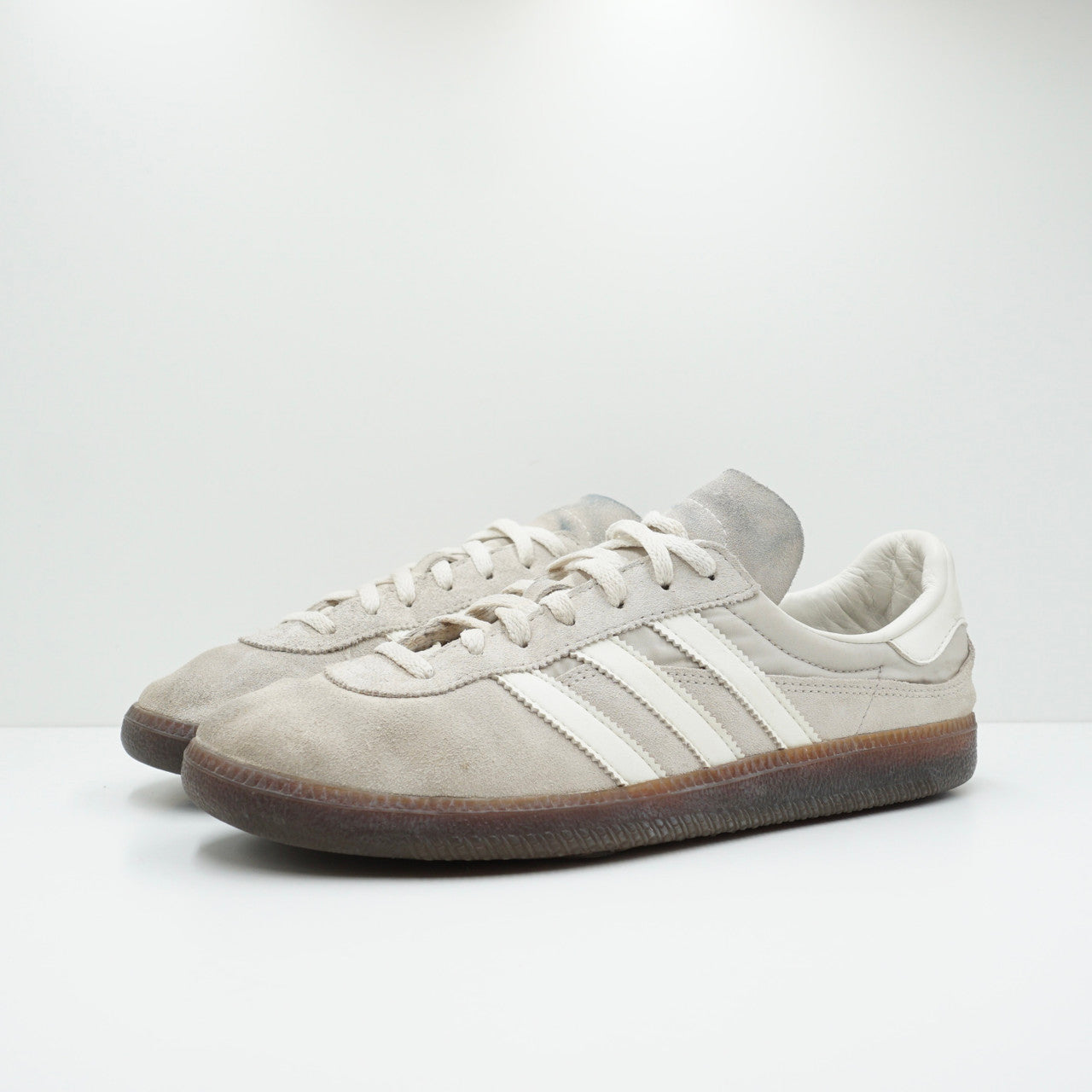 Adidas Spezial GT Wensley Clear Brown