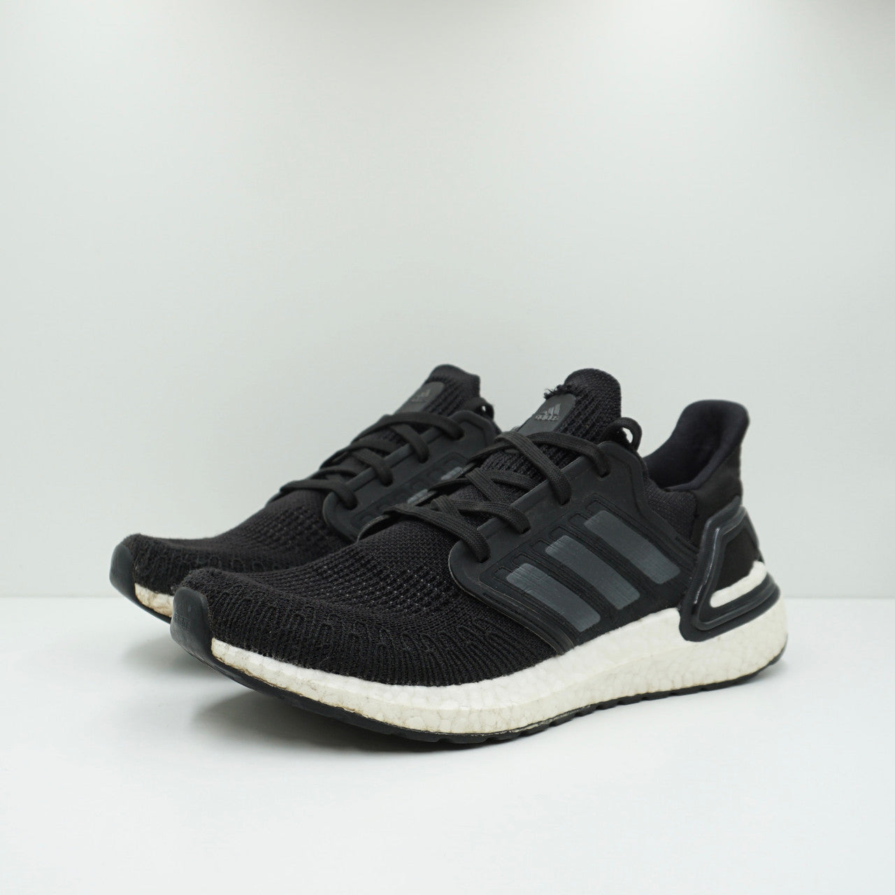 Adidas Ultraboost 20 Core Black (W)