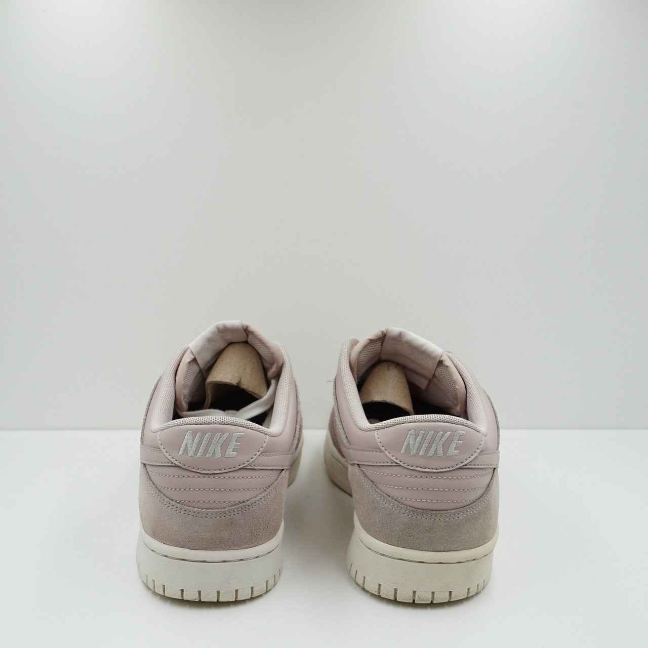 Nike Dunk Low Silt Red