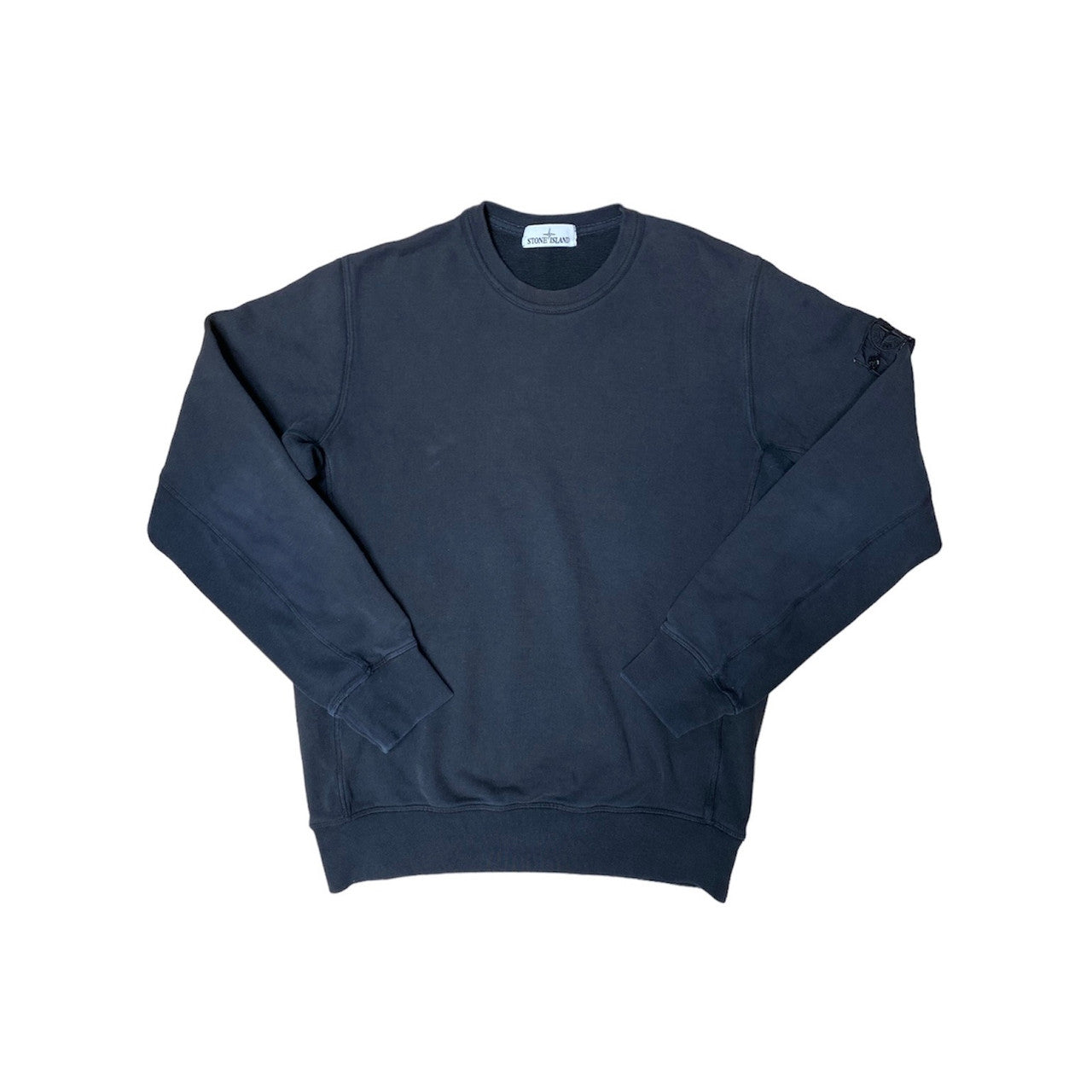 Stone Island Shadow Project Crewneck