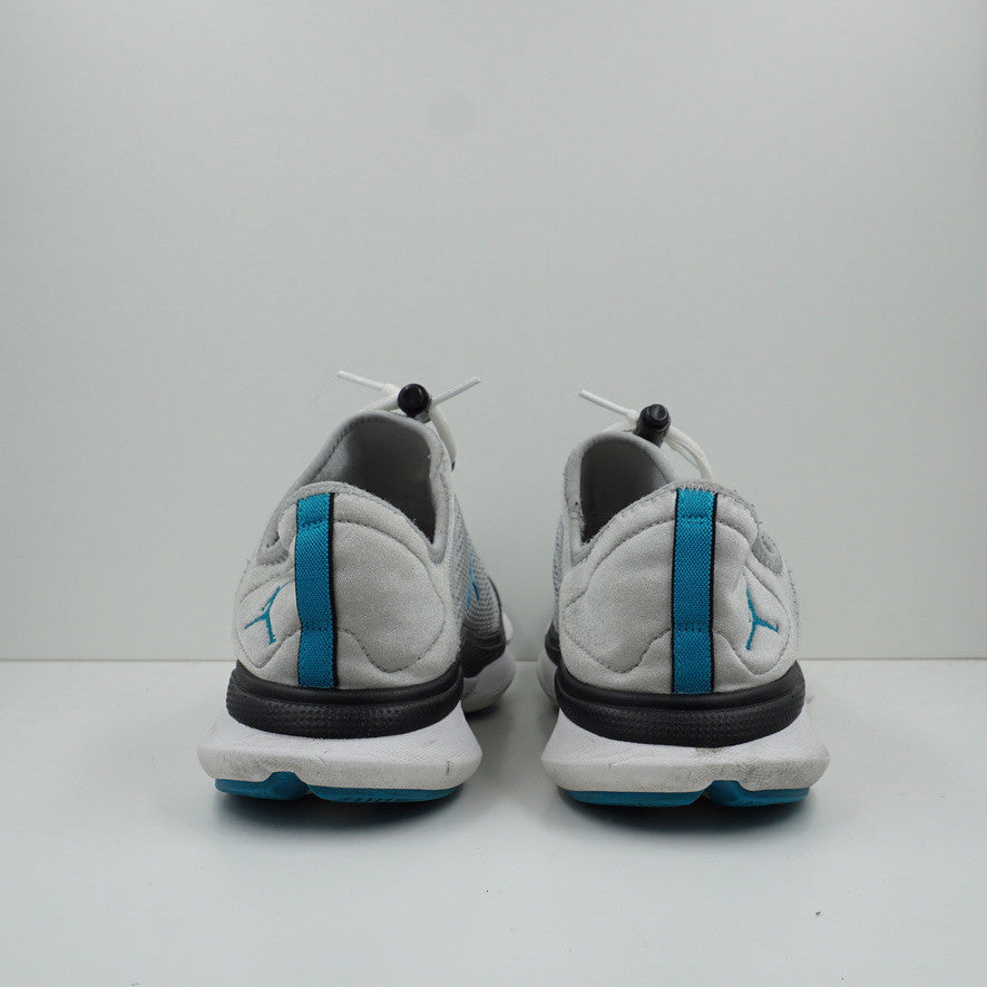 Jordan RCVR 2