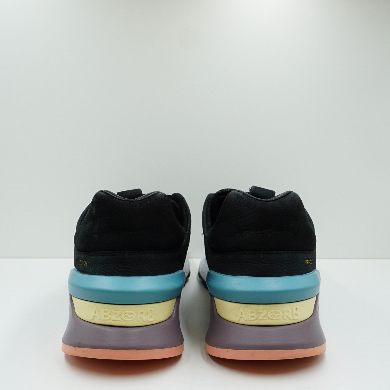 New Balance MS997 Tokyo Design Studio Black