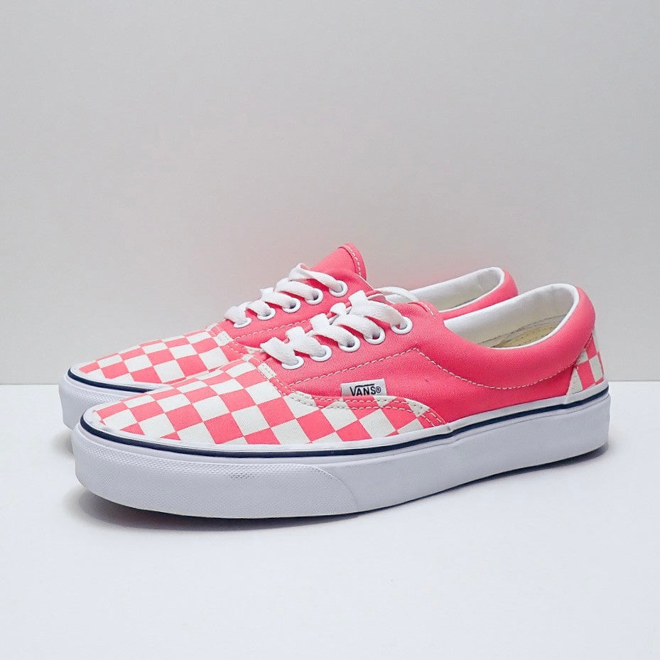 Vans Era Checkered