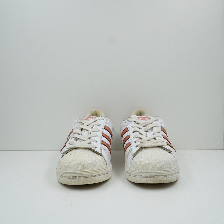 Adidas Superstar Soft Suede (GS)