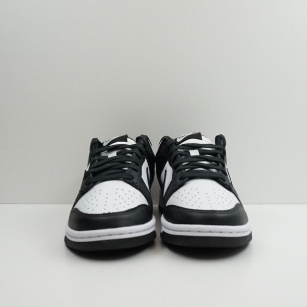 Nike Dunk Low Retro White Black (2021)