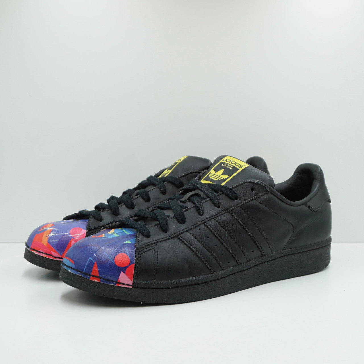 Adidas Superstar Pharrell Supershell