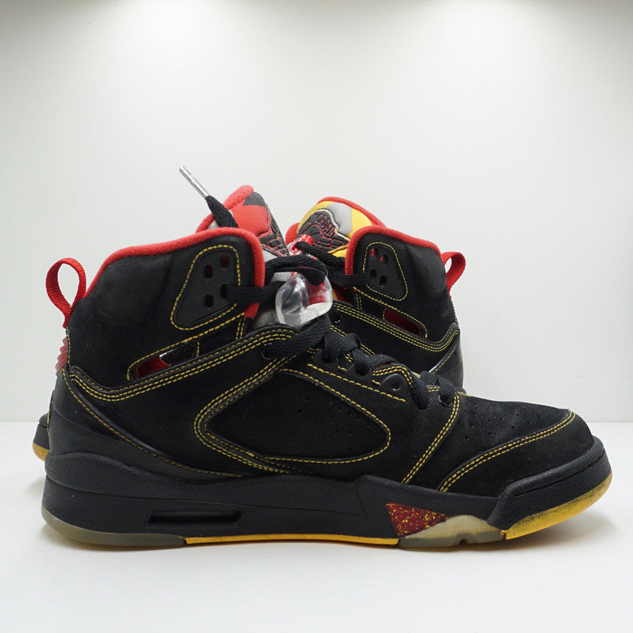 Jordan Sixty Plus Atlanta Hawks