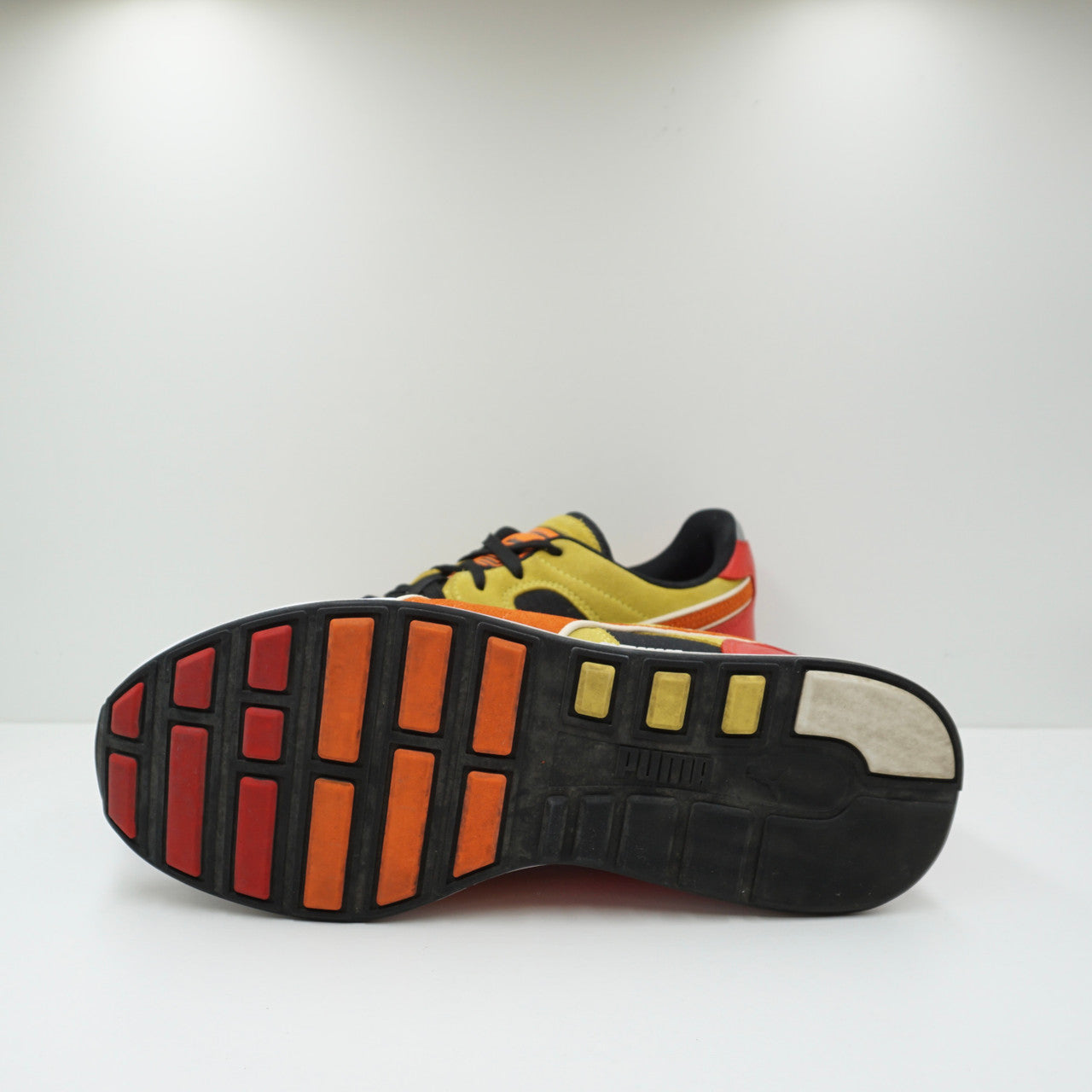 Puma RS-100 Roland