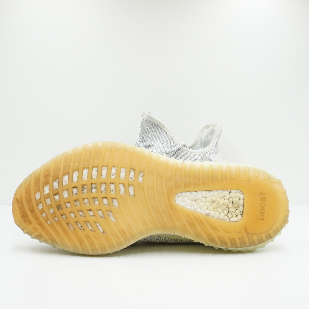 Adidas Yeezy Boost 350 V2 Yeshaya (Non-Reflective)