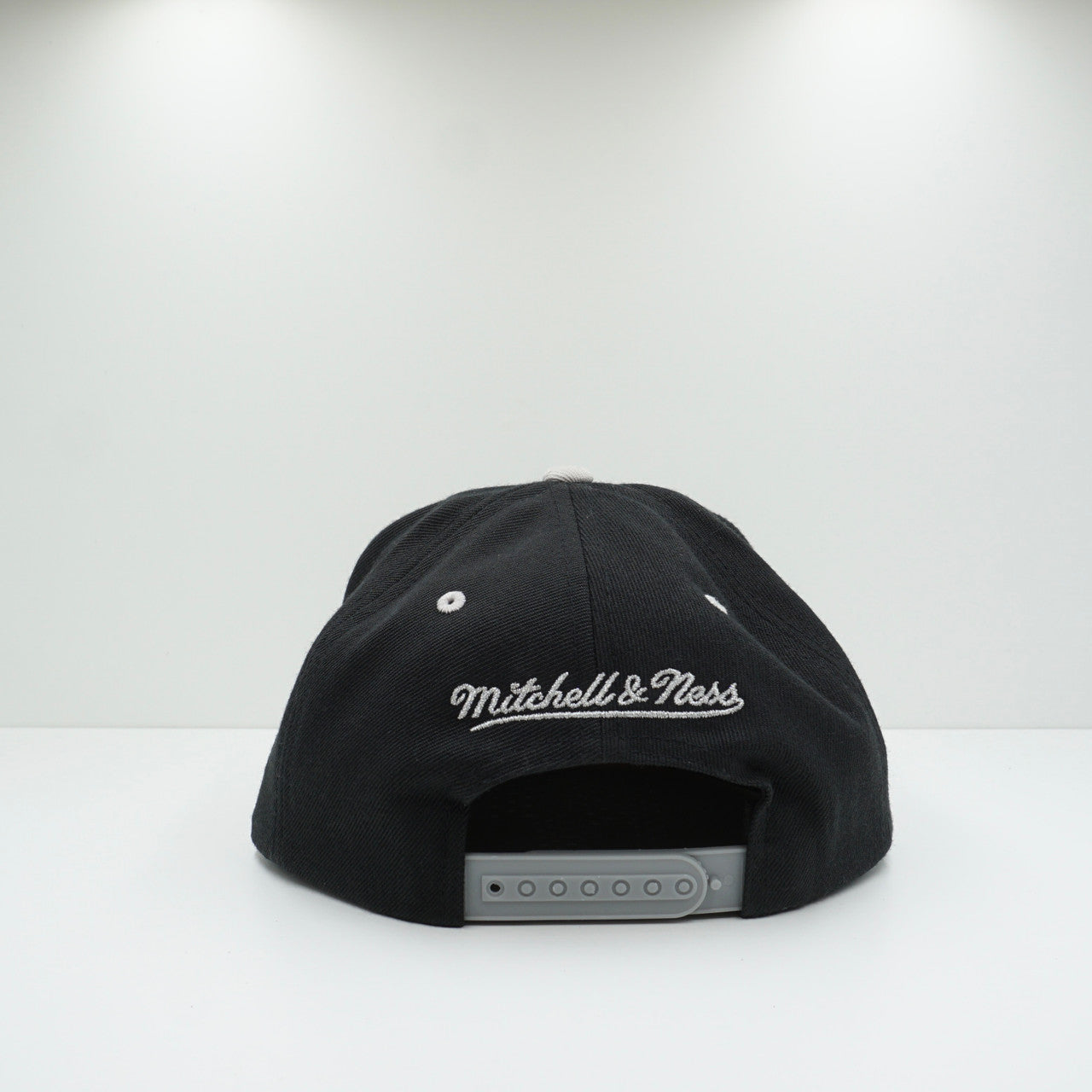 San Antonio Spurs Hardwood Classics Snapback Cap