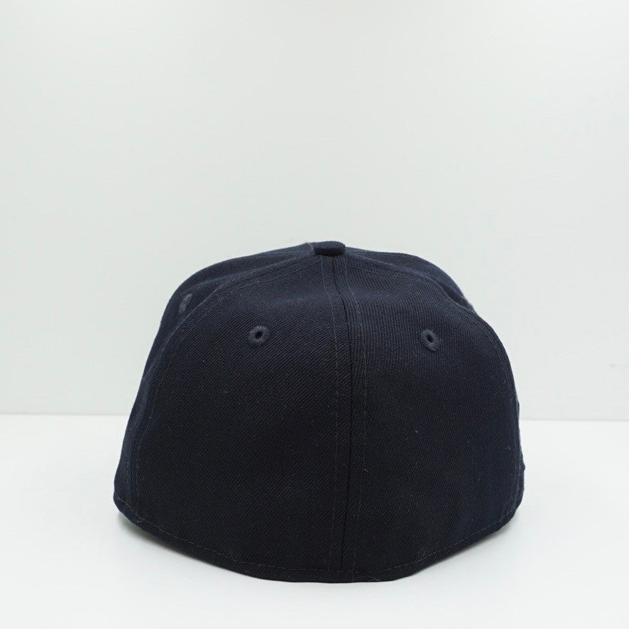 New Era NY Yankees World Series 1999 Fitted Cap