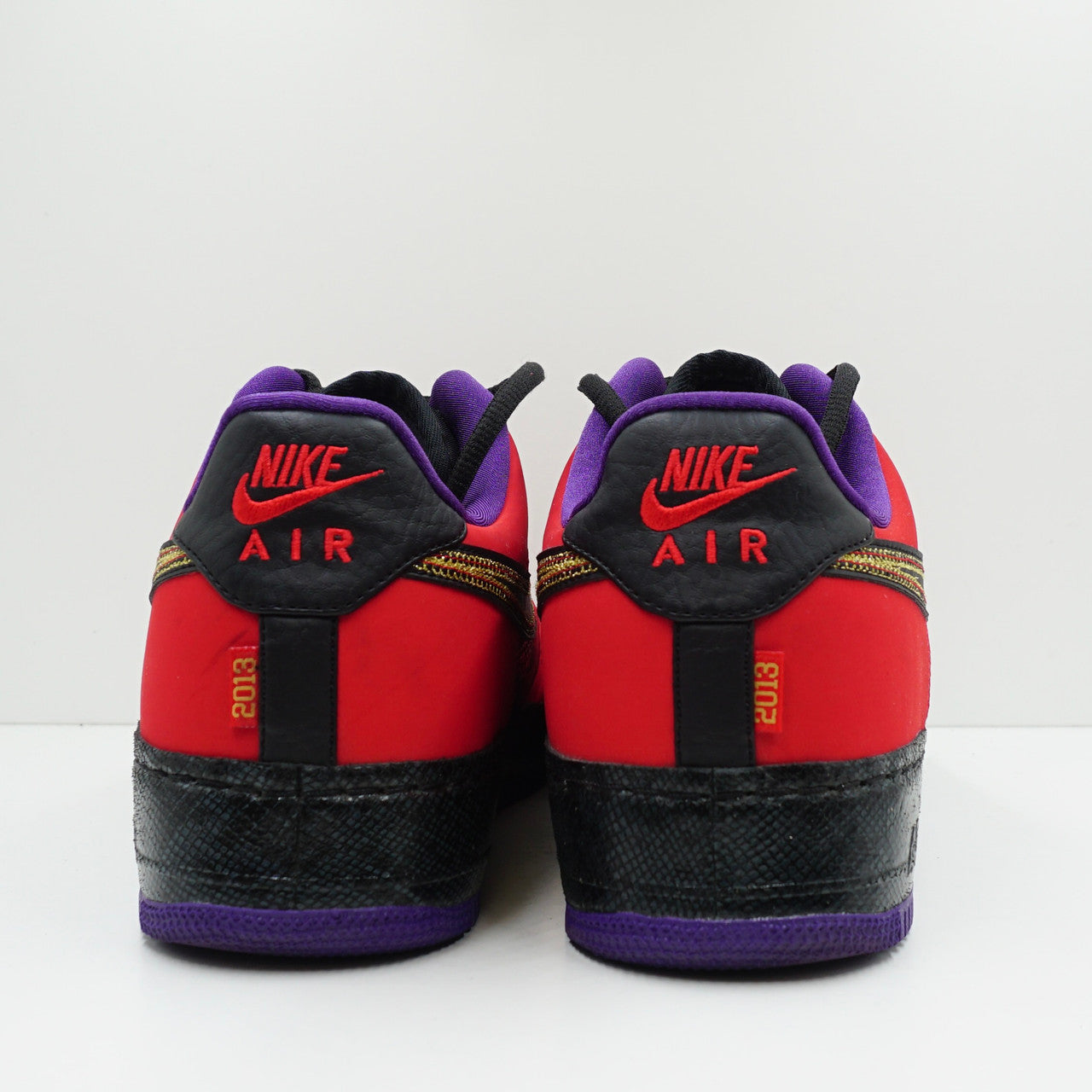 Nike Air Force 1 Low Year of the Snake