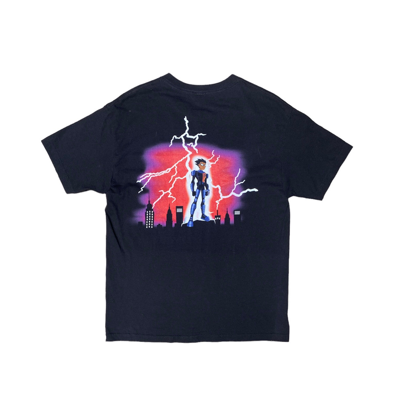 Anime VTG's Bootleg Tshirt